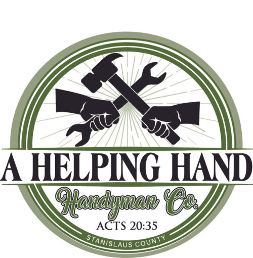 A HELPING HAND HANDYMAN Co.